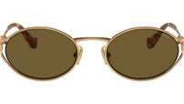 MU 52YS 7OE01T Gold