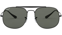 The General RB3561 002/58 black