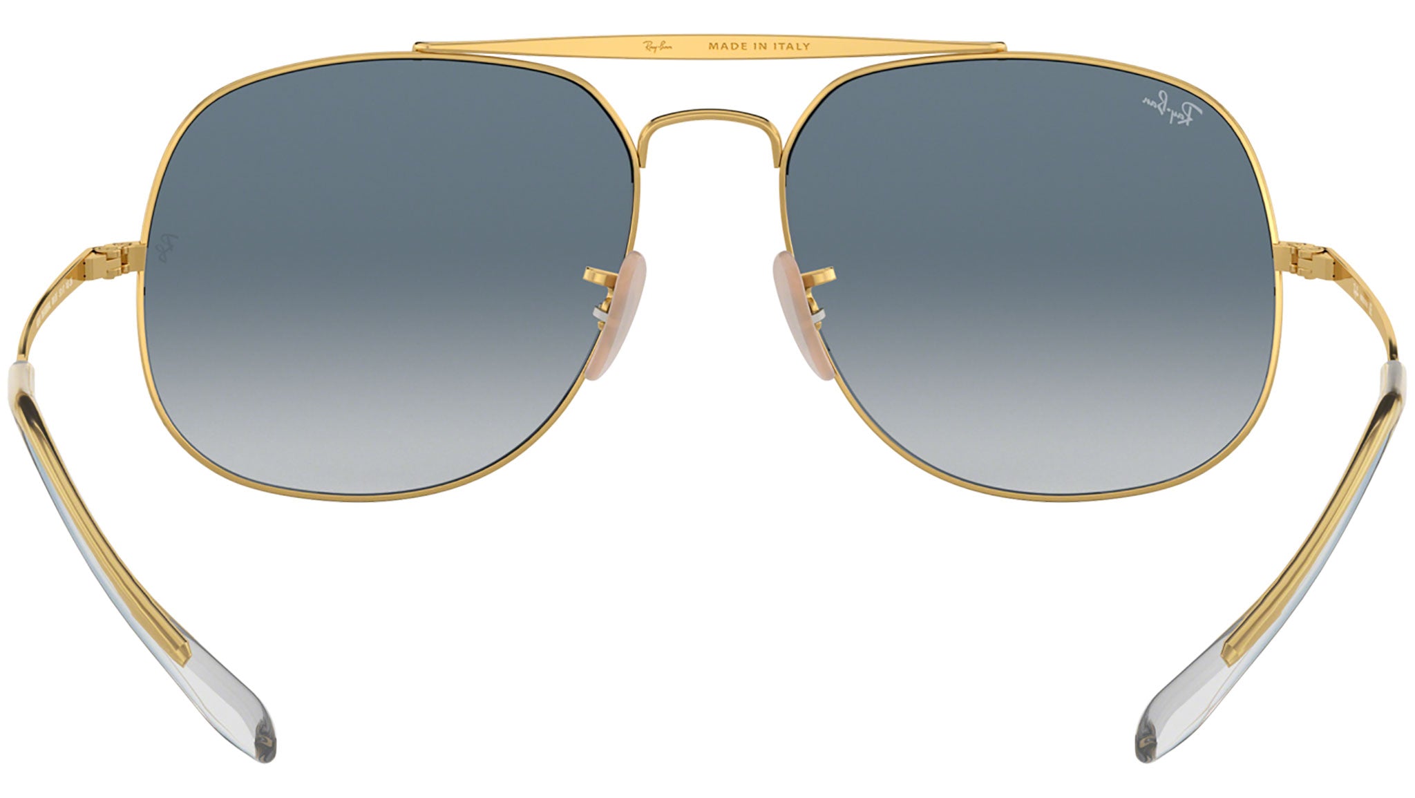 The General RB3561 gold blue