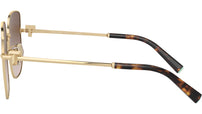 TF3105D 61893B Pale Gold