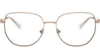 Belleville MK3062 1108 Rose Gold