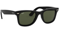 Wayfarer Ease RB4340 black