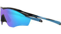 M2 Frame XL OO9343 21 polished black