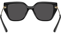 St. Barths MK2231U 300587 Black