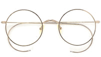 Hamish Antique Gold
