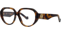 Anagram Tortoise Geometric Eyeglasses