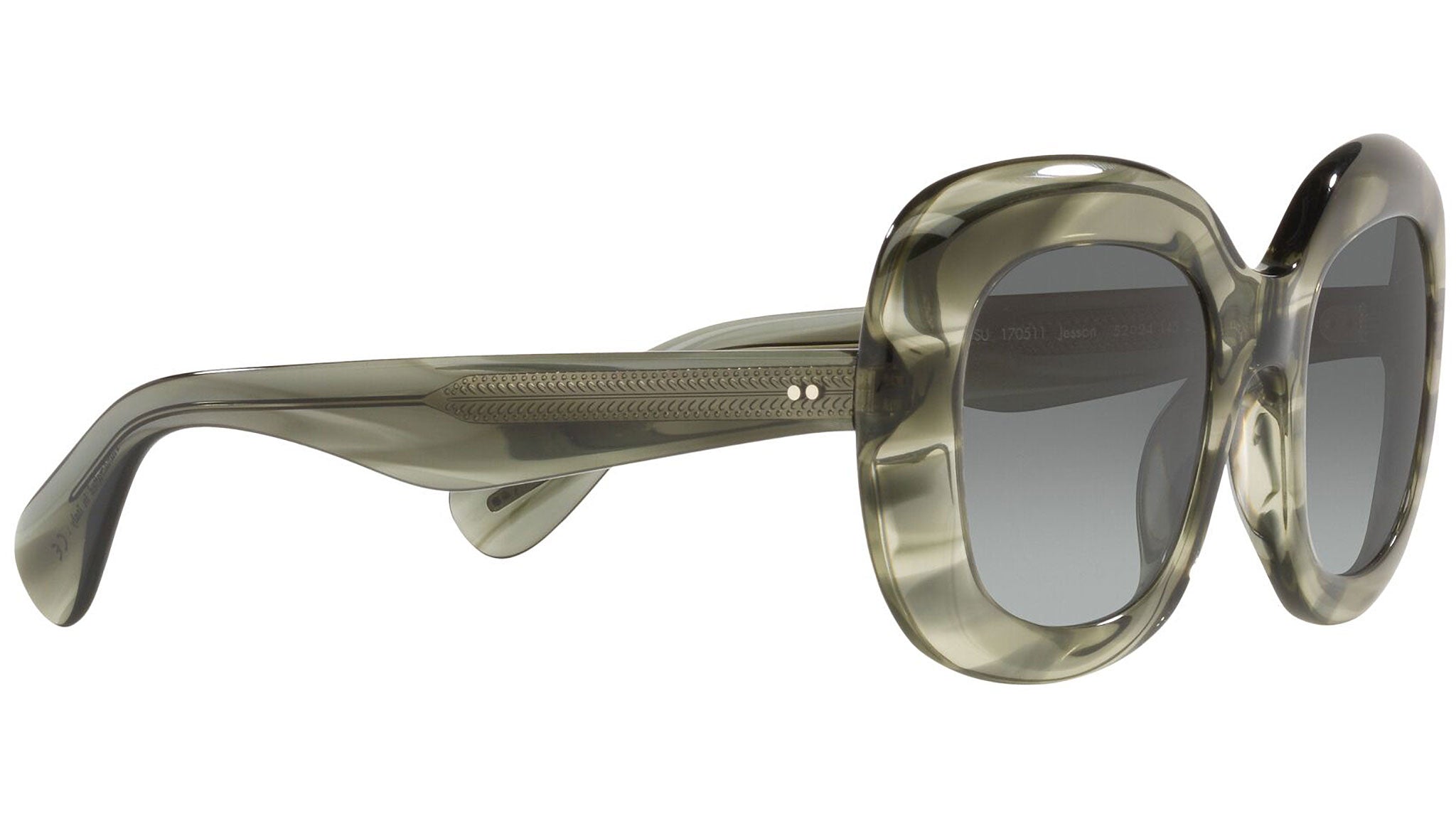 Jesson OV5479SU washed jade