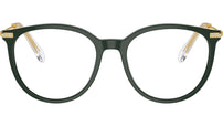 SK2009 1026 Green