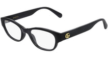 GG0717O 001 shiny black
