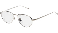 Savant Brushed Silver