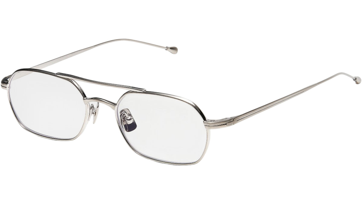 Rive Brushed Silver
