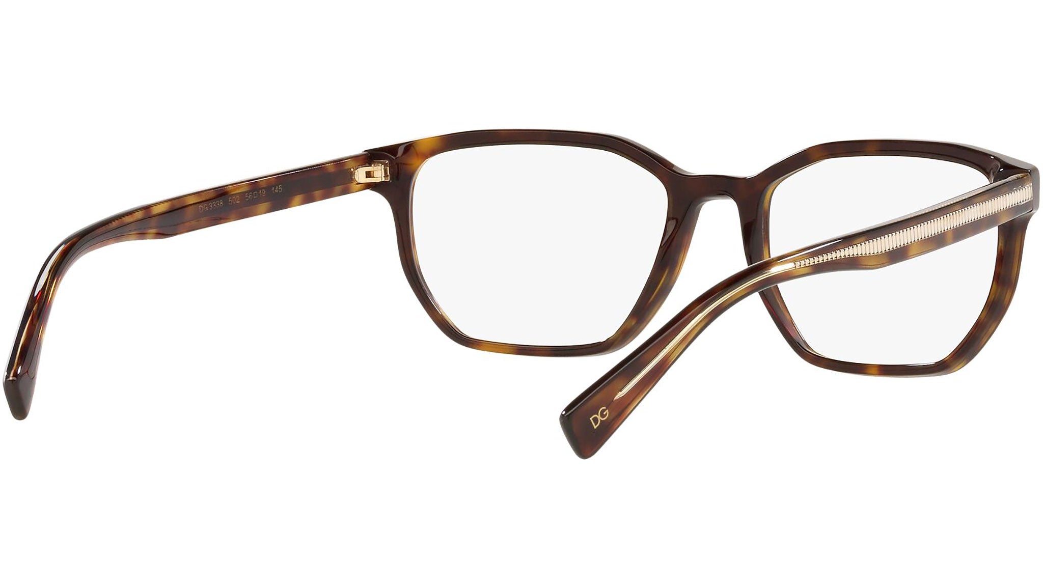 DG 3338 502 tortoise