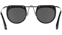 Aujourd D Hui 4011 005/87 blue