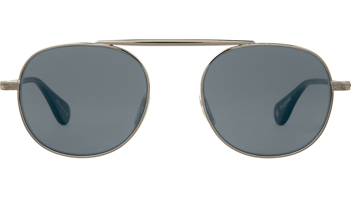 Van Buren II Sun Silver