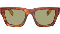 PR A06S 11P60C Cognac