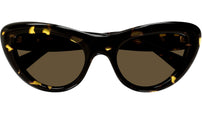 BV1282S 002 Tortoise Brown