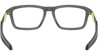 Quad Out OY8023 02 Satin Grey Smoke