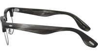 Capannelle OV5486S charcoal tortoise