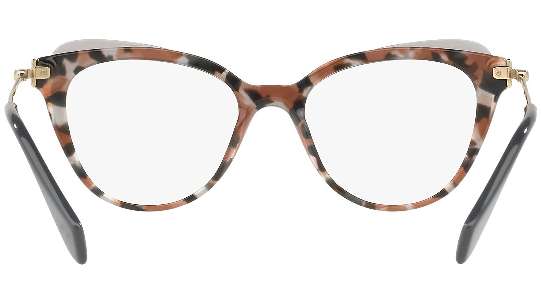 MU 01QV 1111O1 grey havana / cocoa / grey