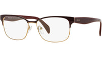 PR 65RV UAN1O1 bordeaux on pale gold