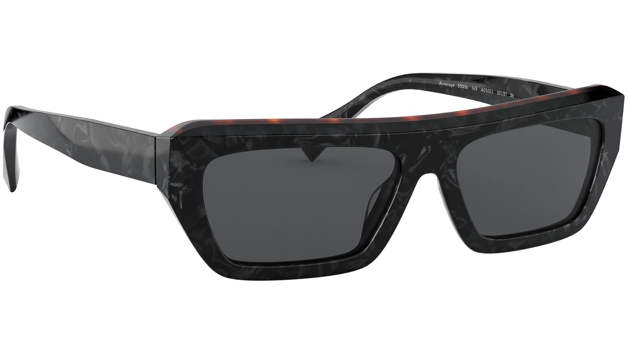 Armitage 5053 001/87 black