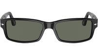 PO2747S 95/48 Black