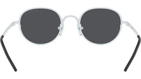 EA2151 337387 White Black