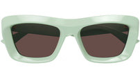 BV1283S 004 Green Brown