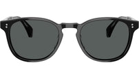 Finley Esq. Sun (U) OV5298SU 1492P2 Black