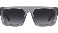 ICON 0008/S KB7 Grey