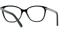 DiorSpiritO B2I/F Black Butterfly Eyeglasses