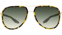 Cani Havana Pilot Sunglasses