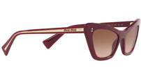MU 03XS USH0A6 bordeaux