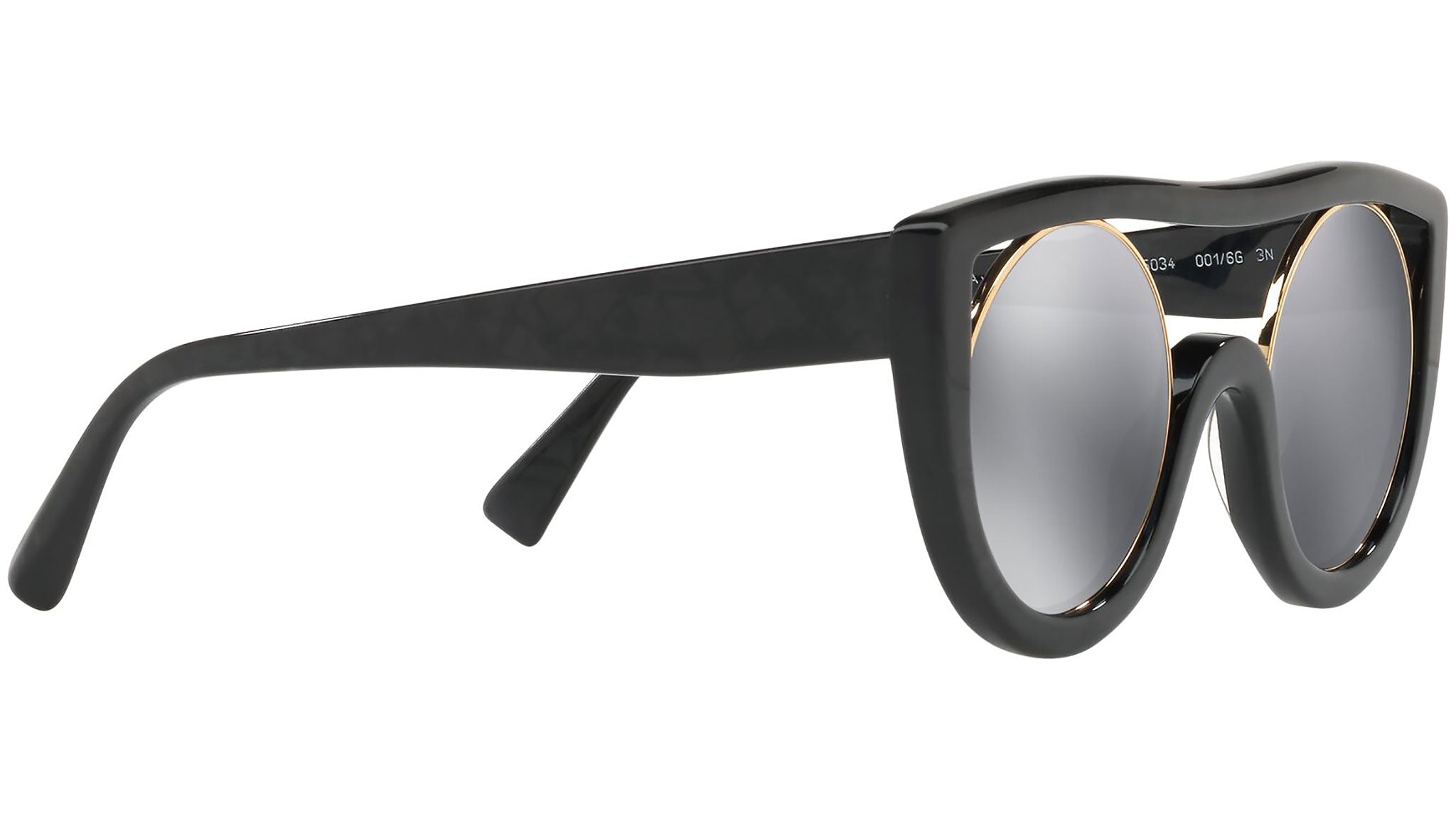 Ayer 5034 001/6G black