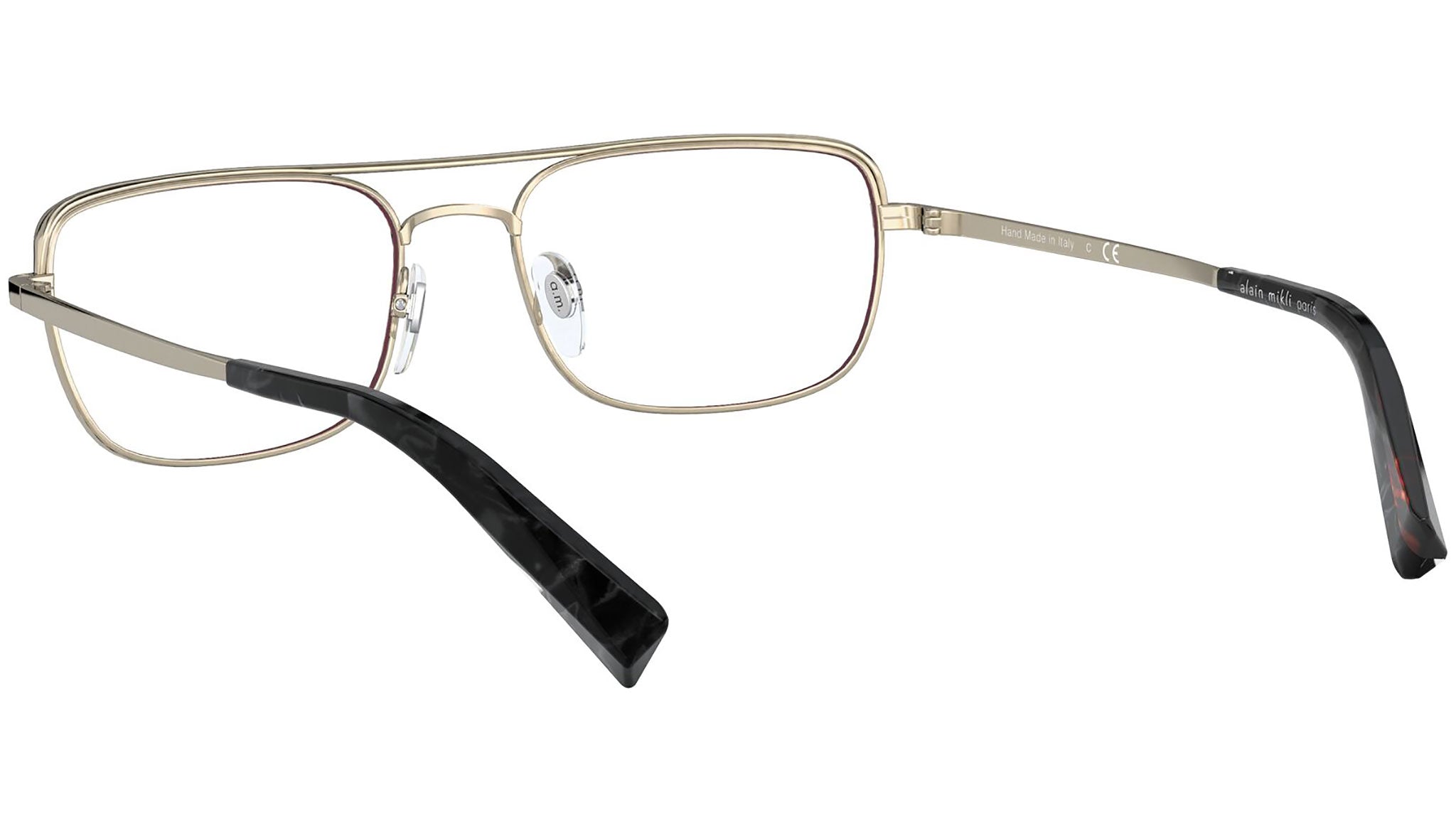 Reiser 2037 004 gold