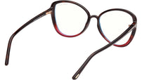 FT5907-B 055 Coloured Havana