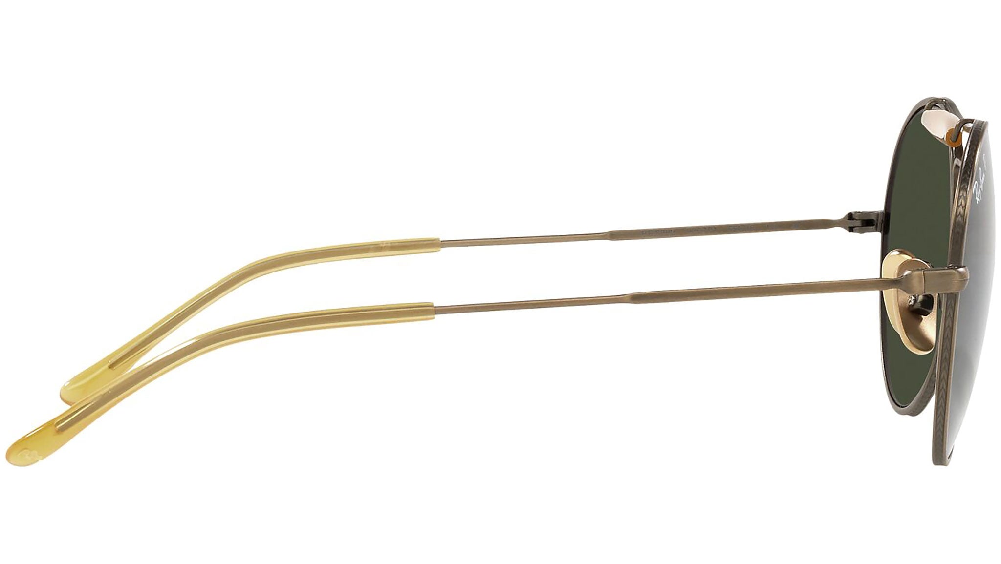 RB8063 9207P1 demi gloss antique gold