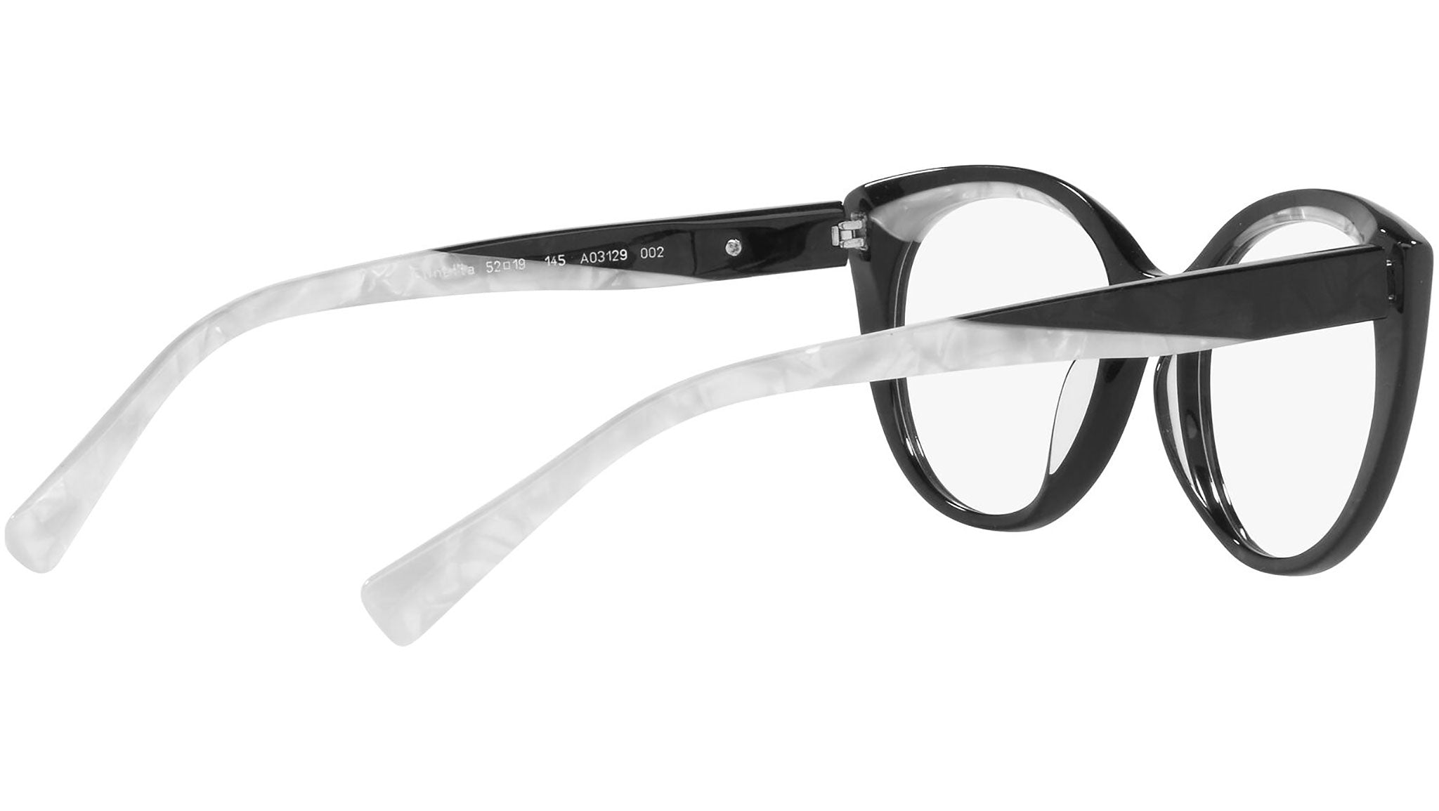 Elinetta 3129 002 black