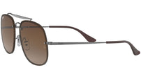 Blaze The General RB3583N 004/13 gunmetal