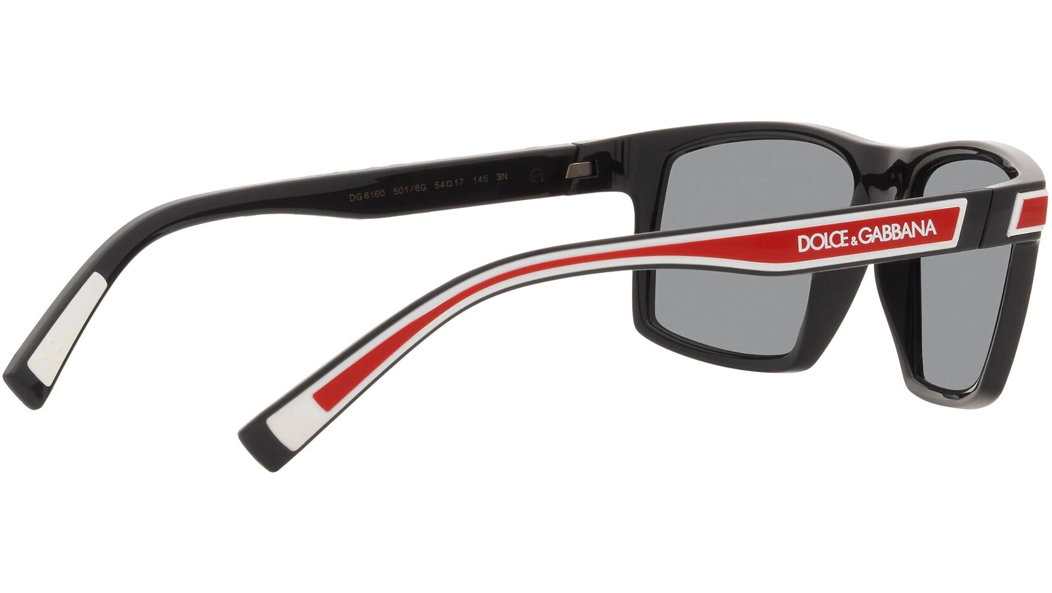 DG 6160 501/6G black