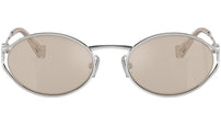 MU 52YS 1BC10F Silver Gold