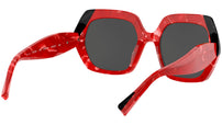 Evanne 5054 002/87 red