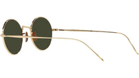 G. Ponti-3 OV1293ST soft gold