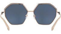 VA2044 300480 rose gold