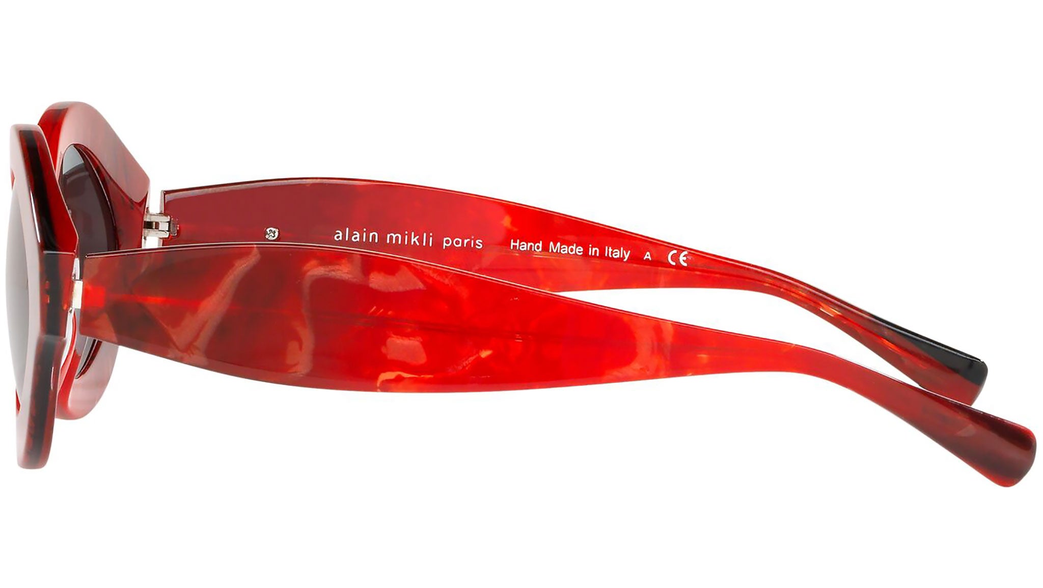 N°862 5049 005/87 red