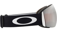 Flight Deck XL OO7050 black iridium