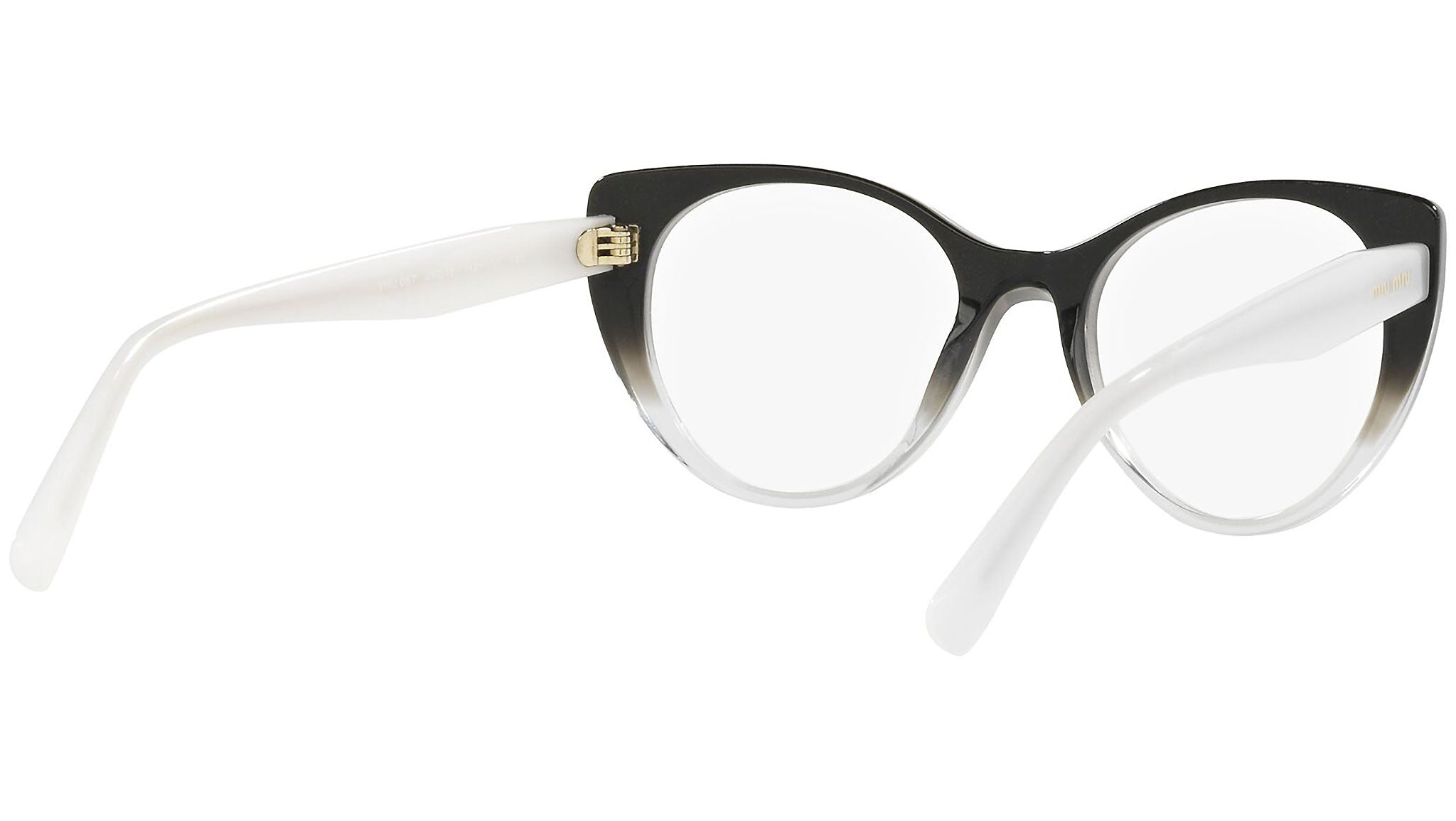 MU 06TV 1141O1 black gradient