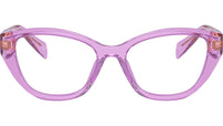 PR 21ZV 13R1O1 Amethyst
