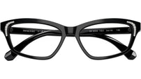 SK2034 1001 Black