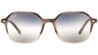 John RB2194 1327GF gradient brown havana